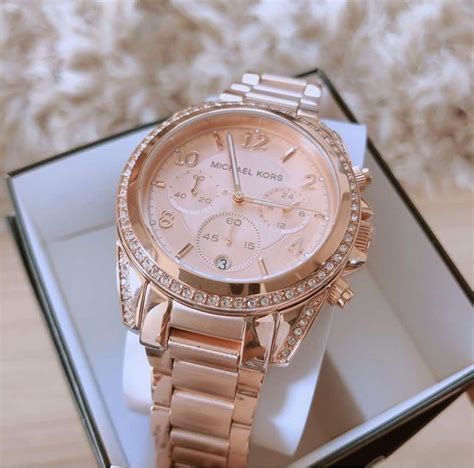 michael kors blair rose|michael kors official website.